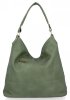 GEANȚĂ DE DAMĂ universală BEE BAG verde 1352S301-1